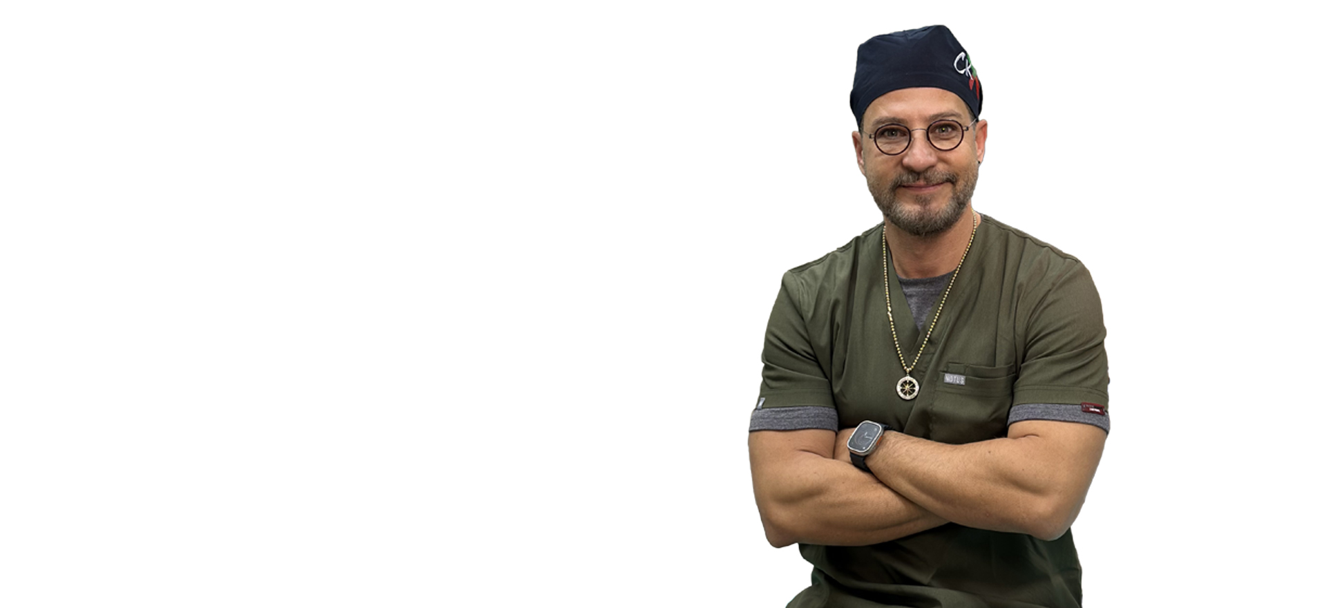 Op.Dr. Cem KARAS Cem Karas