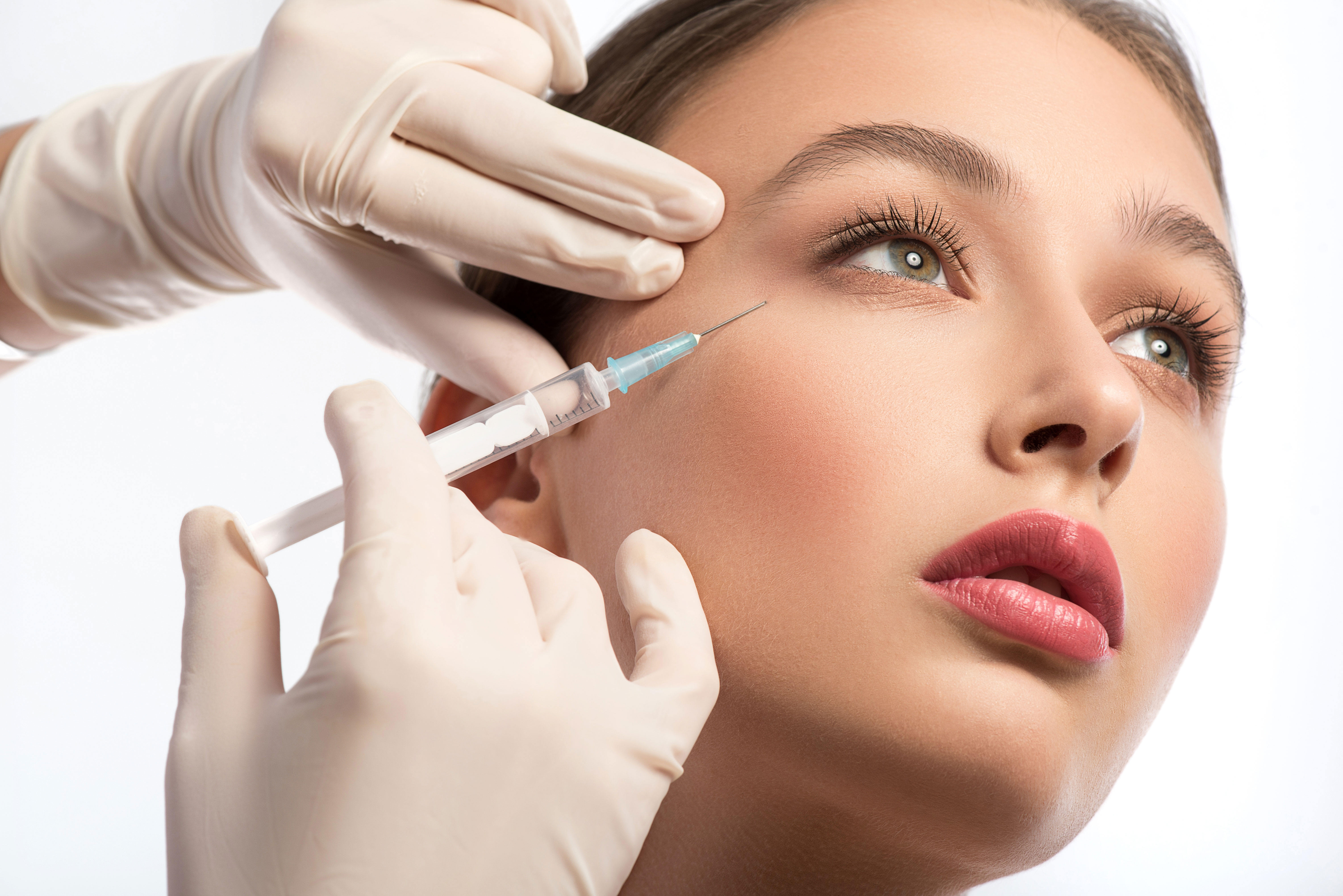 Botox and Dermal Filler Applications