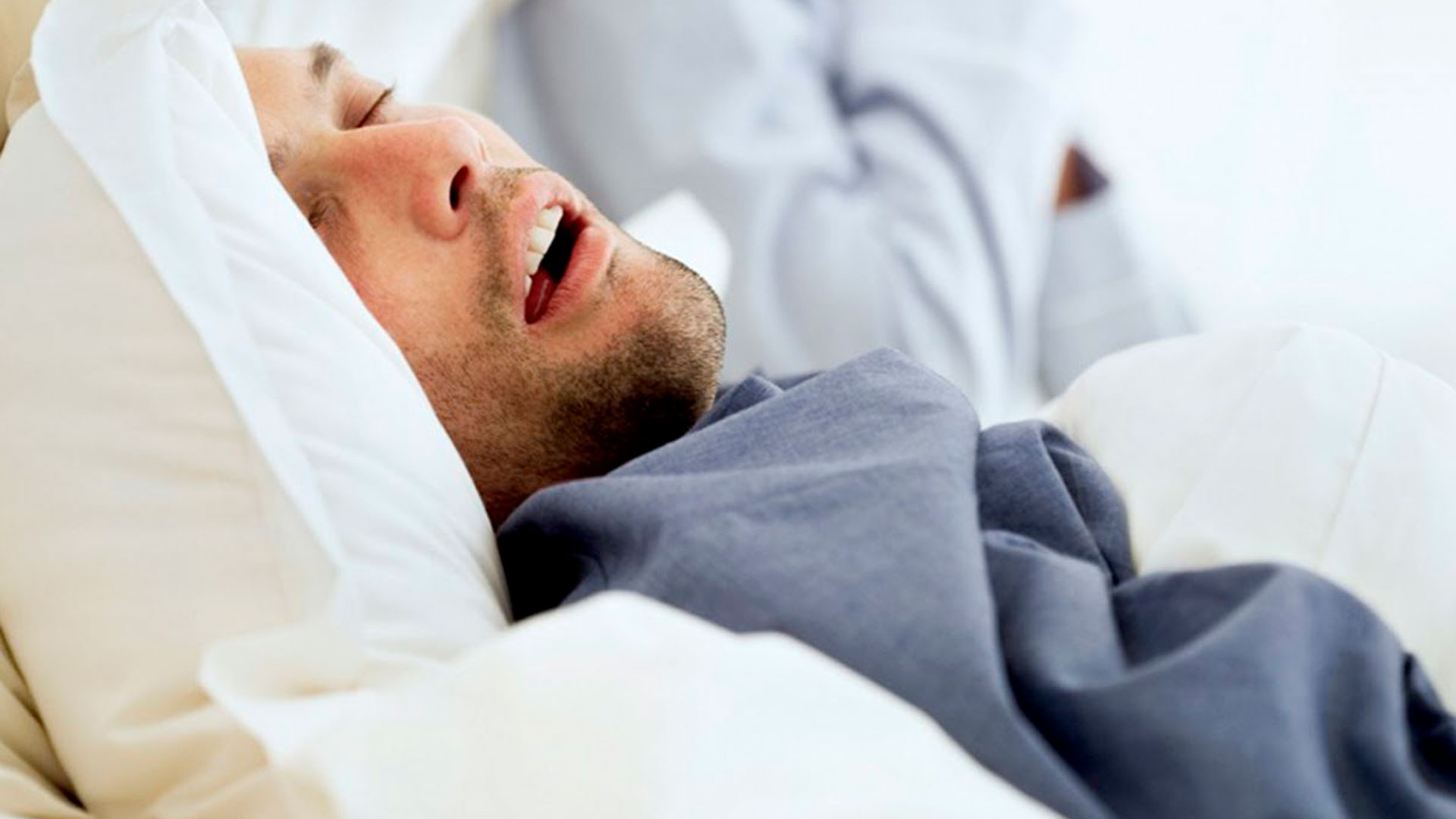 Schlafapnoe Symptome und Behandlungsmethoden
