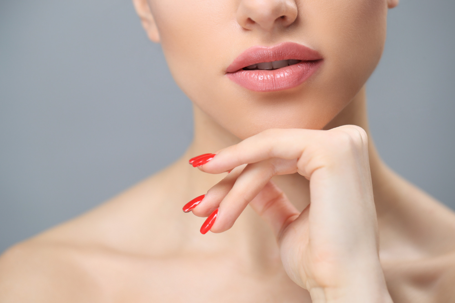 Capture the Radiance of Youth on Your Face with Lip Fillers