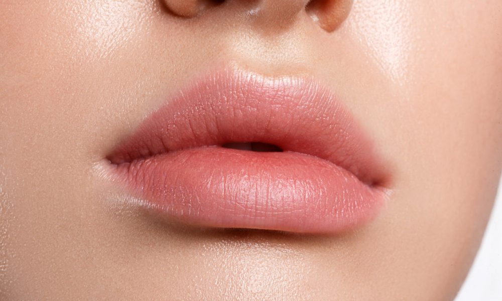 Redesign Your Lips!